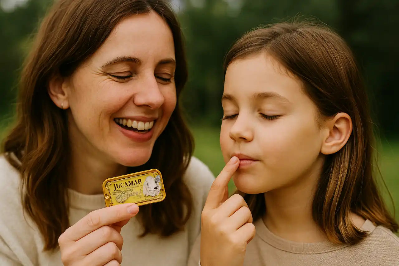 Is Lanolin Lip Balm Good For Chapped Lips