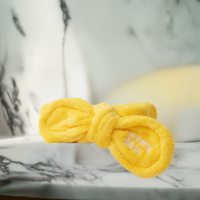 Tweeny Skin Headband from Tween Skin Care Range