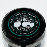 Black Truffle Sea Salt | Buy Australian Black Truffle Salt Online