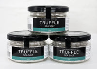 Black Truffle Sea Salt | Buy Australian Black Truffle Salt Online