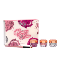 Glowy Bae Natural Eyeshadow Kit – Created Just for Tweens