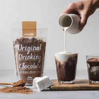 Gourmet Hot Chocolate Gift Set – A Rich Cocoa Treat