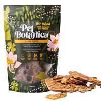 Lamb Puffs - All Natural Air Dried Australian Lamb Dog Treats