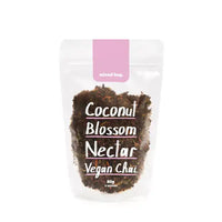 Mixed Bag Coconut Blossom Nectar Vegan Chai