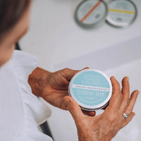Peppermint, Spearmint & Tea Tree Natural Deodorant Australia