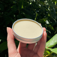 Peppermint, Spearmint & Tea Tree Natural Deodorant Australia