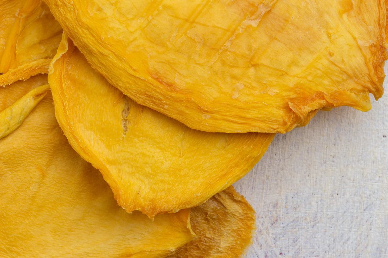 Premium Australian Dried Mango Online