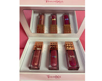 Shimmy Fam Lip Gloss Kit – Perfect for Tweens by Twinxie Girls!