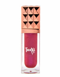 Shimmy Fam Lip Gloss Kit – Perfect for Tweens by Twinxie Girls!