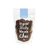 Sticky Masala Chai Tea Mix - Gluten Free | Dairy Free