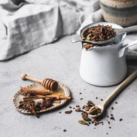 Sticky Masala Chai Tea Mix - Gluten Free | Dairy Free