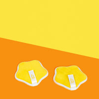 Tweeny Skin: Clay Mask Remover Pads & Wash Bag