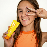Tweeny Skin TweenScreen SPF50 Mineral Sunscreen